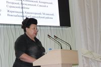 Расширенное совещание департамента финансов Брянской области с участием глав местных администраций, руководителей финансовых органов Брянской области «Об итогах исполнения бюджетов области за 2016 год и задачах финансовых органов на 2017 год и на плановый период 2018 и 2019 годов»
